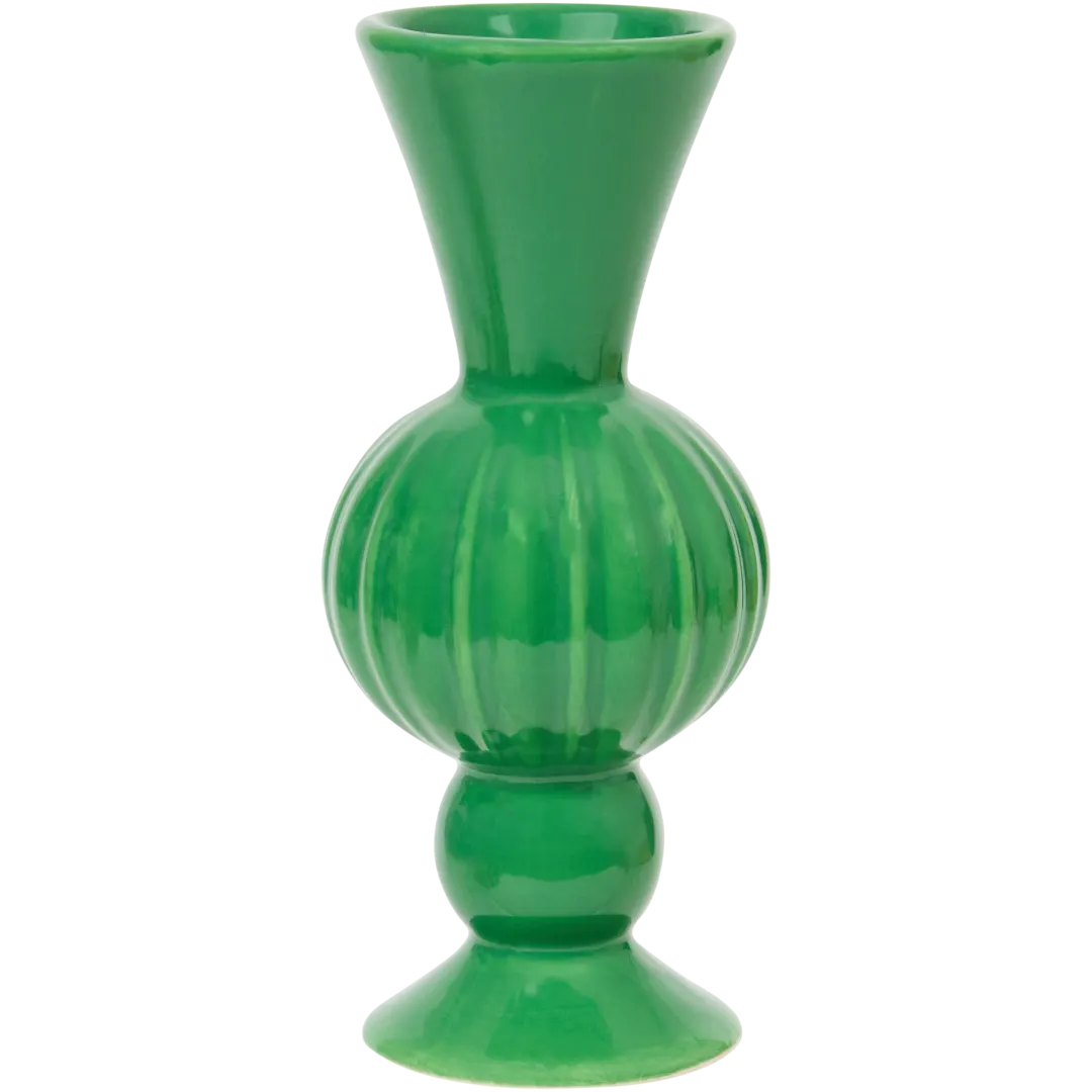 Cozy Creations keramieken vaas