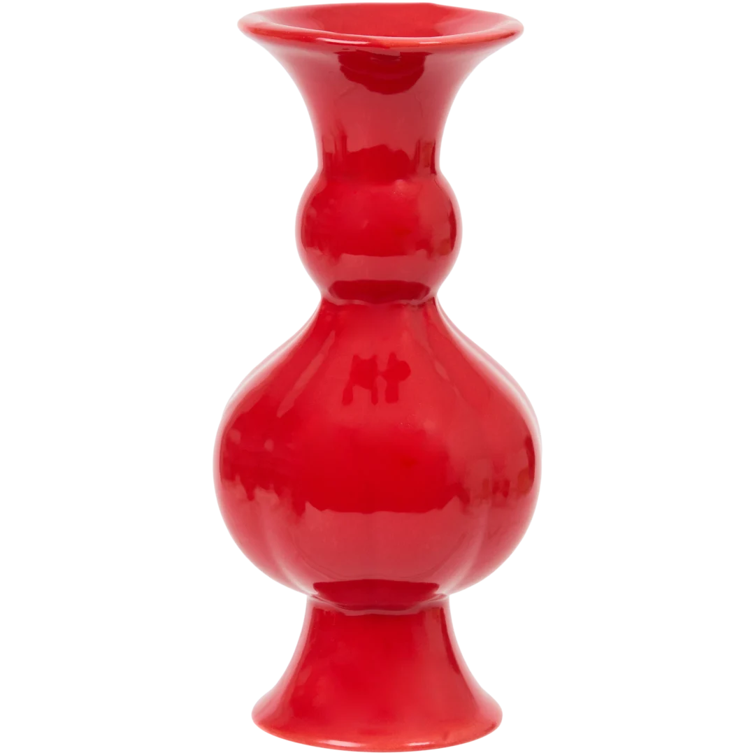 Cozy Creations keramieken vaas