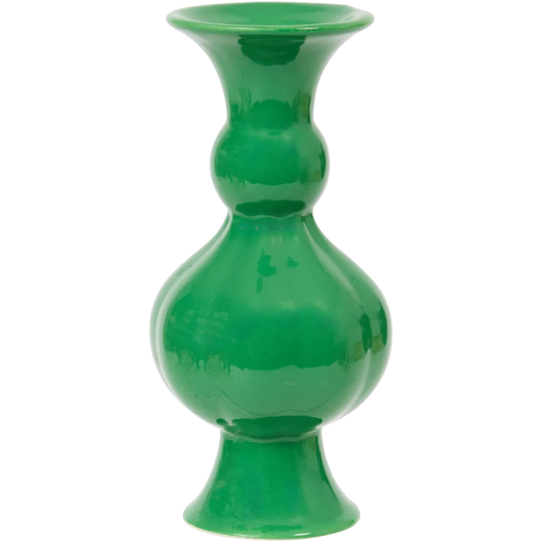 Cozy Creations keramieken vaas