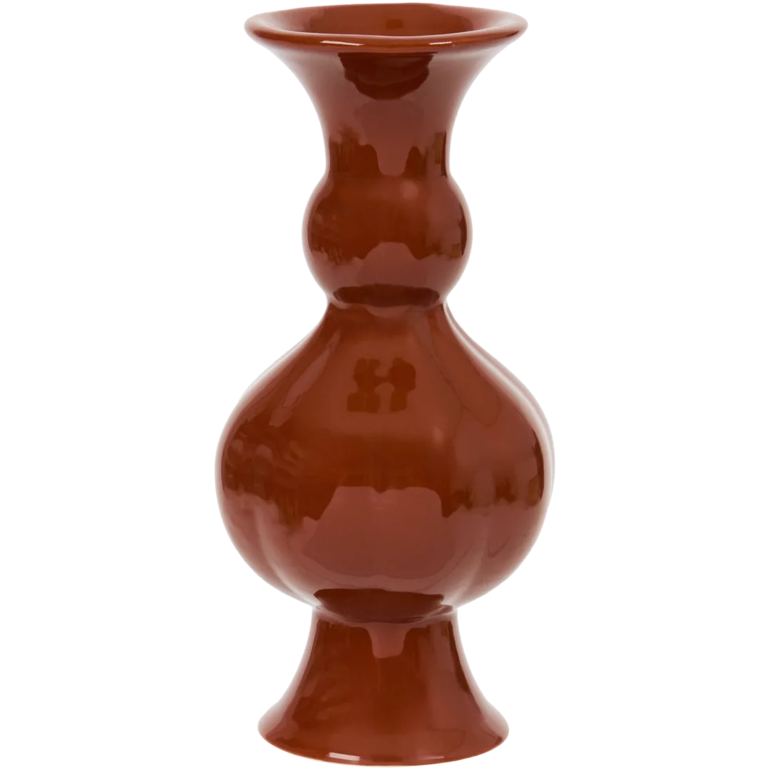 Cozy Creations keramieken vaas