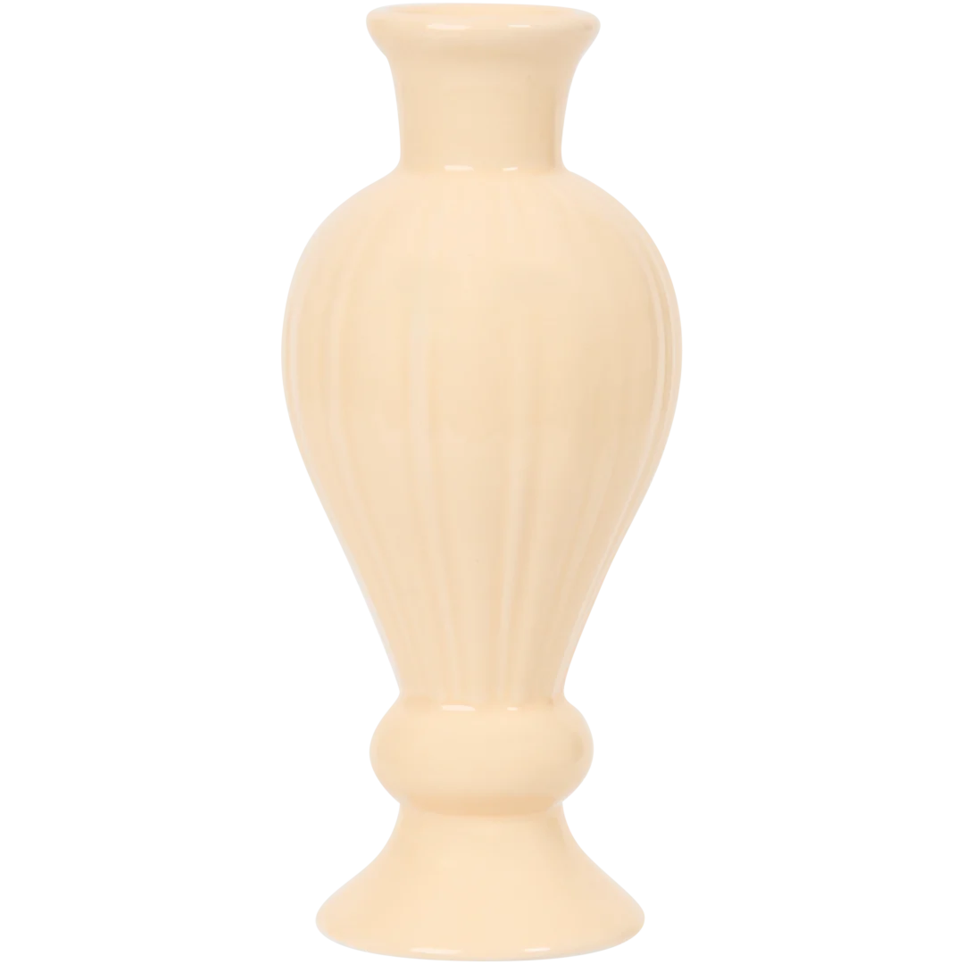 Cozy Creations keramieken vaas