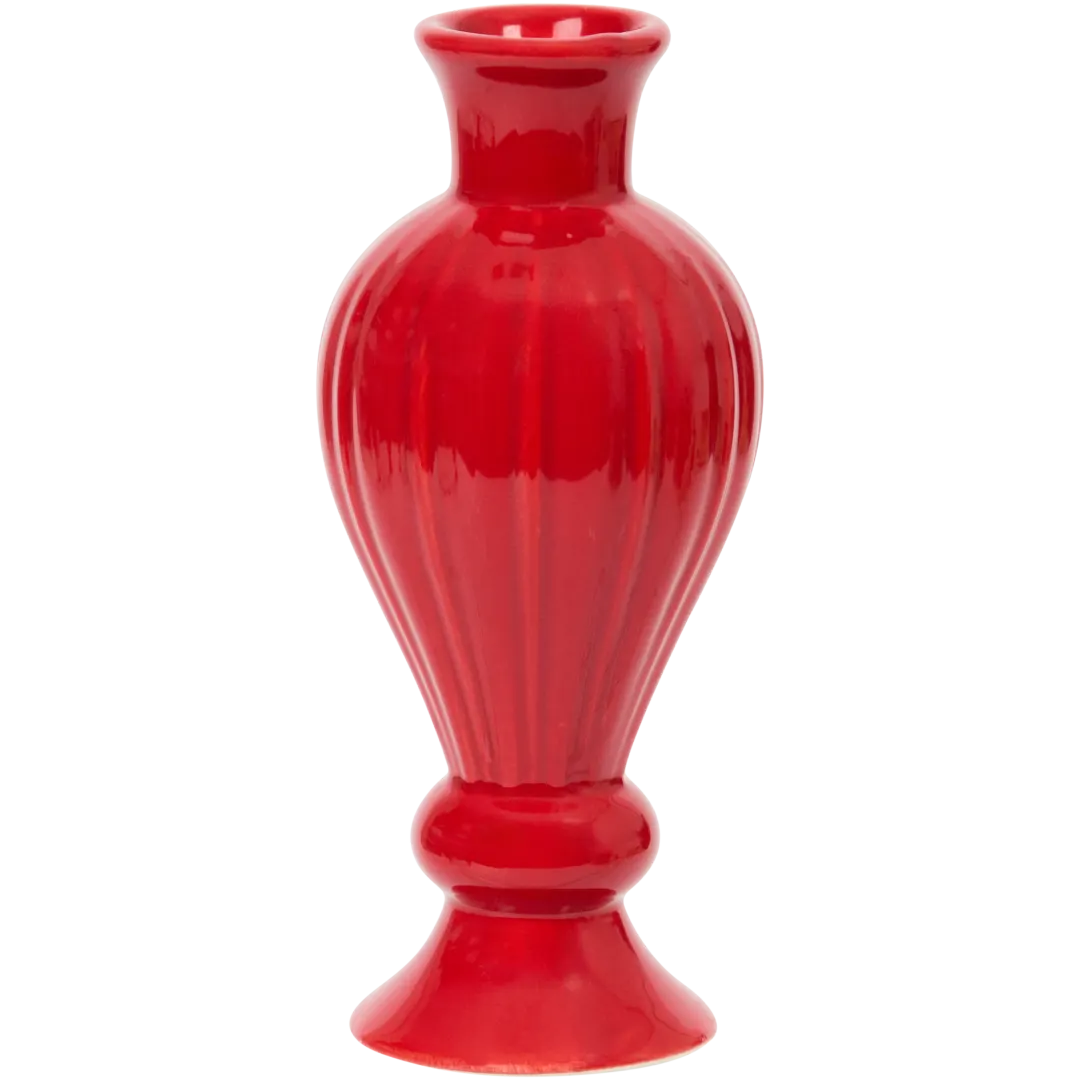 Cozy Creations keramieken vaas