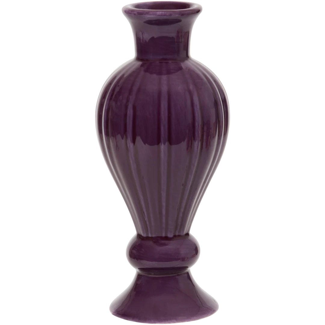 Cozy Creations keramieken vaas