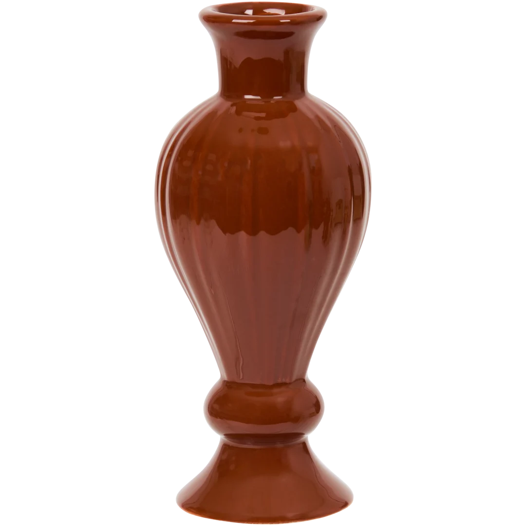 Cozy Creations keramieken vaas