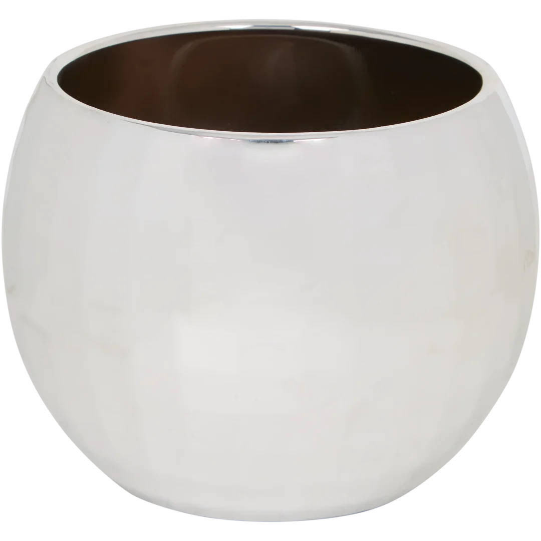 Cozy Creations ronde bloempot 2