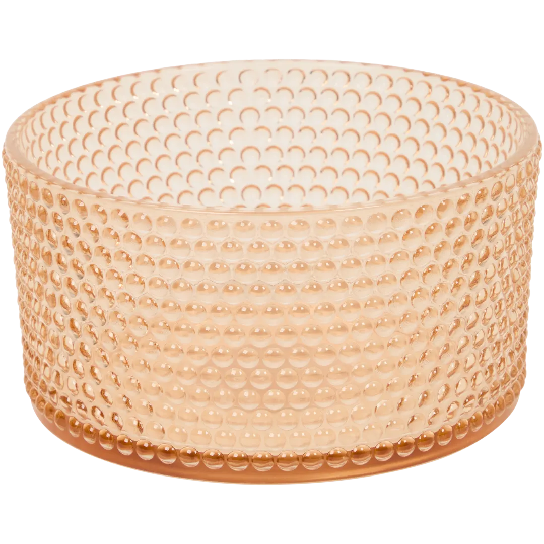 Sklená dekoratívna miska Cozy Creations Pipp 3