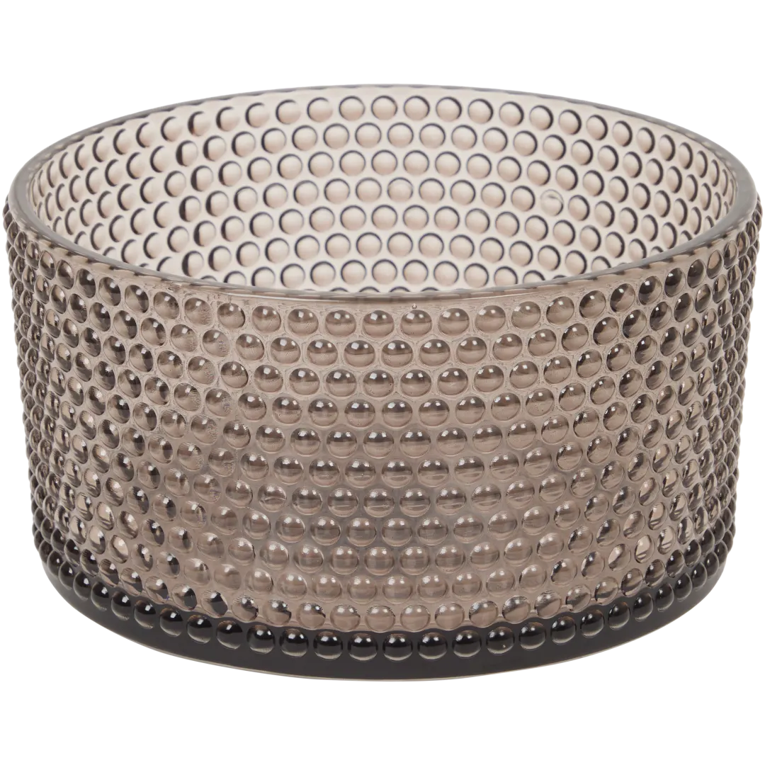 Sklená dekoratívna miska Cozy Creations Pipp 4