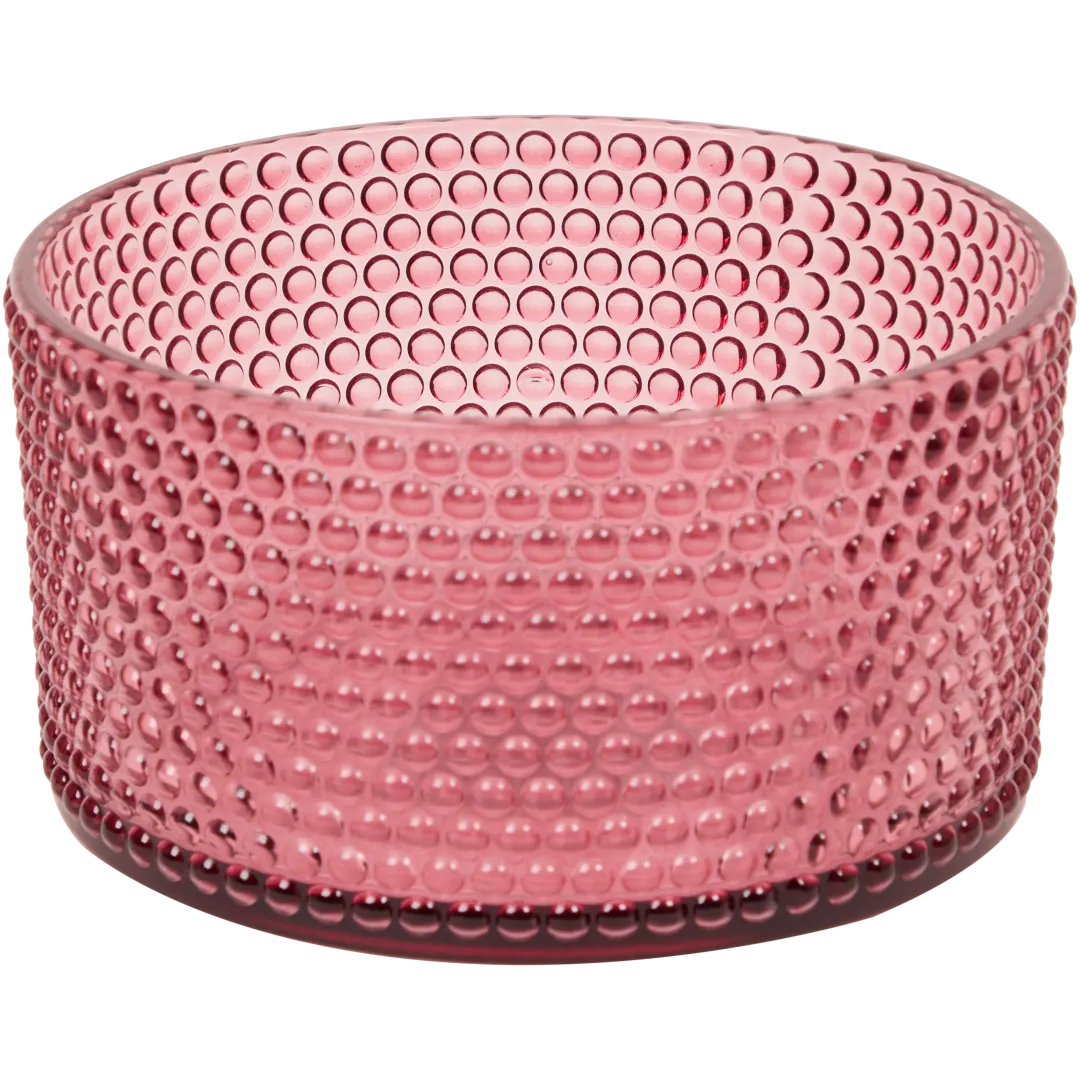 Sklená dekoratívna miska Cozy Creations Pipp 1