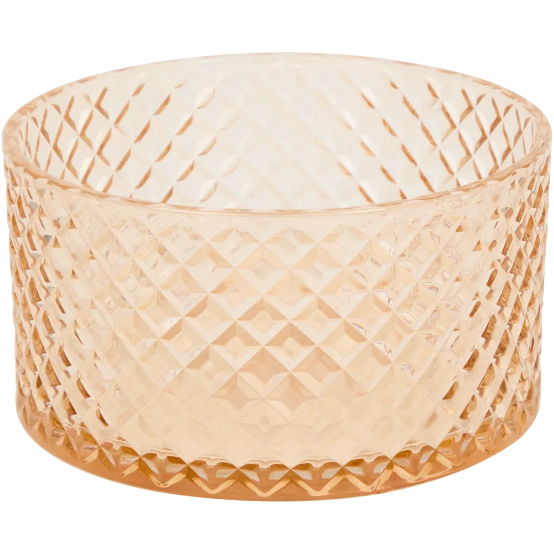 Sklená dekoratívna miska Cozy Creations Pipp 6