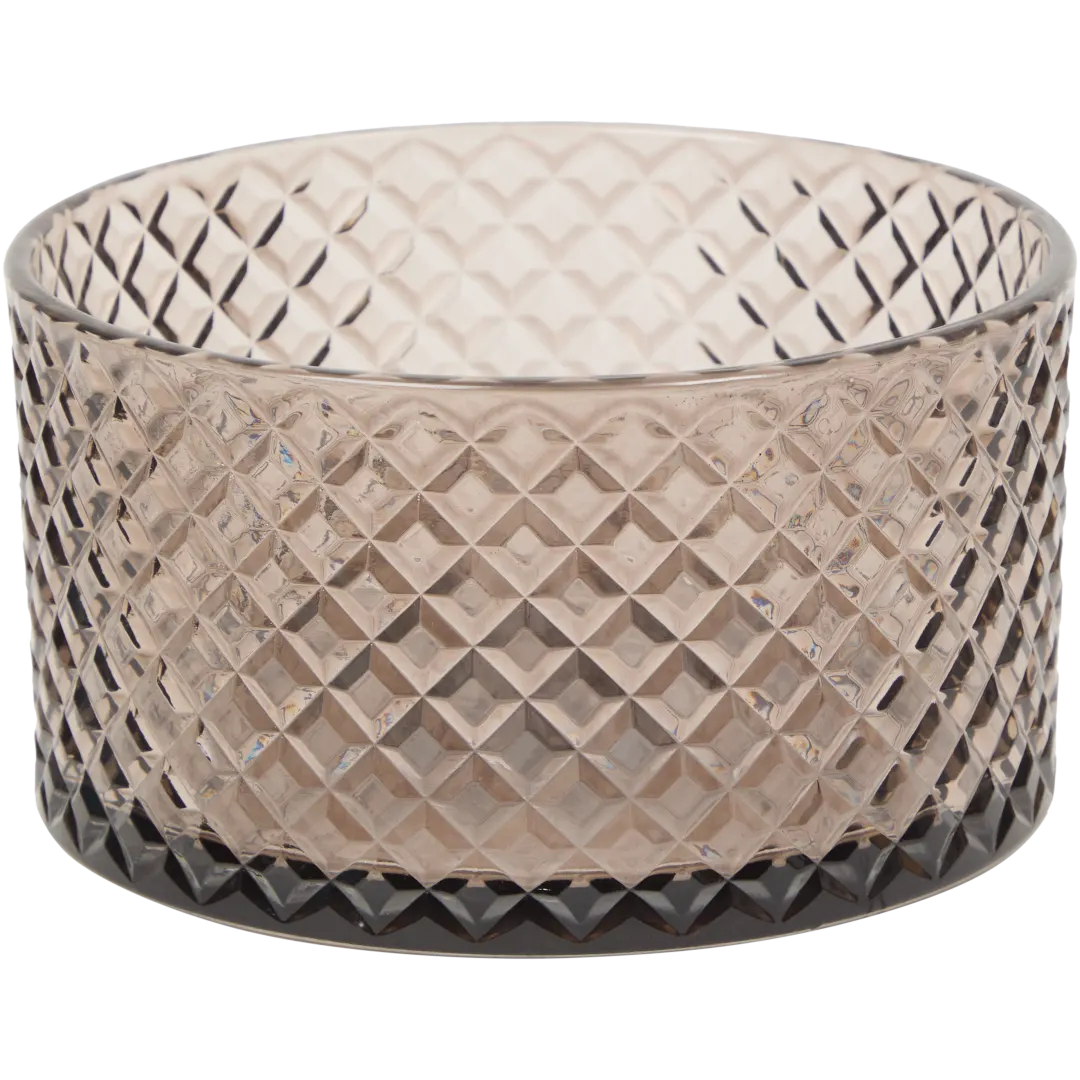 Sklená dekoratívna miska Cozy Creations Pipp 5