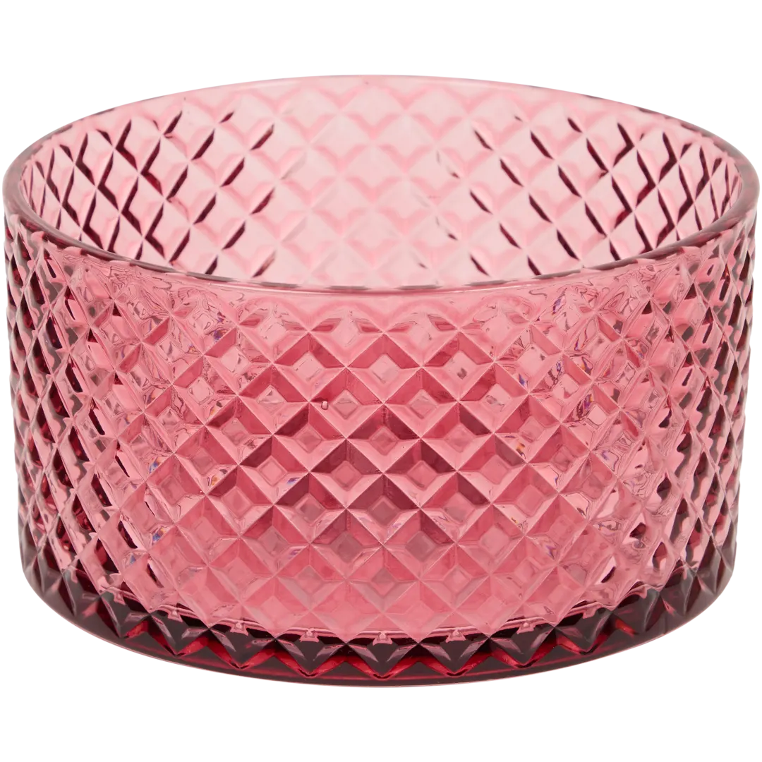 Sklená dekoratívna miska Cozy Creations Pipp 2