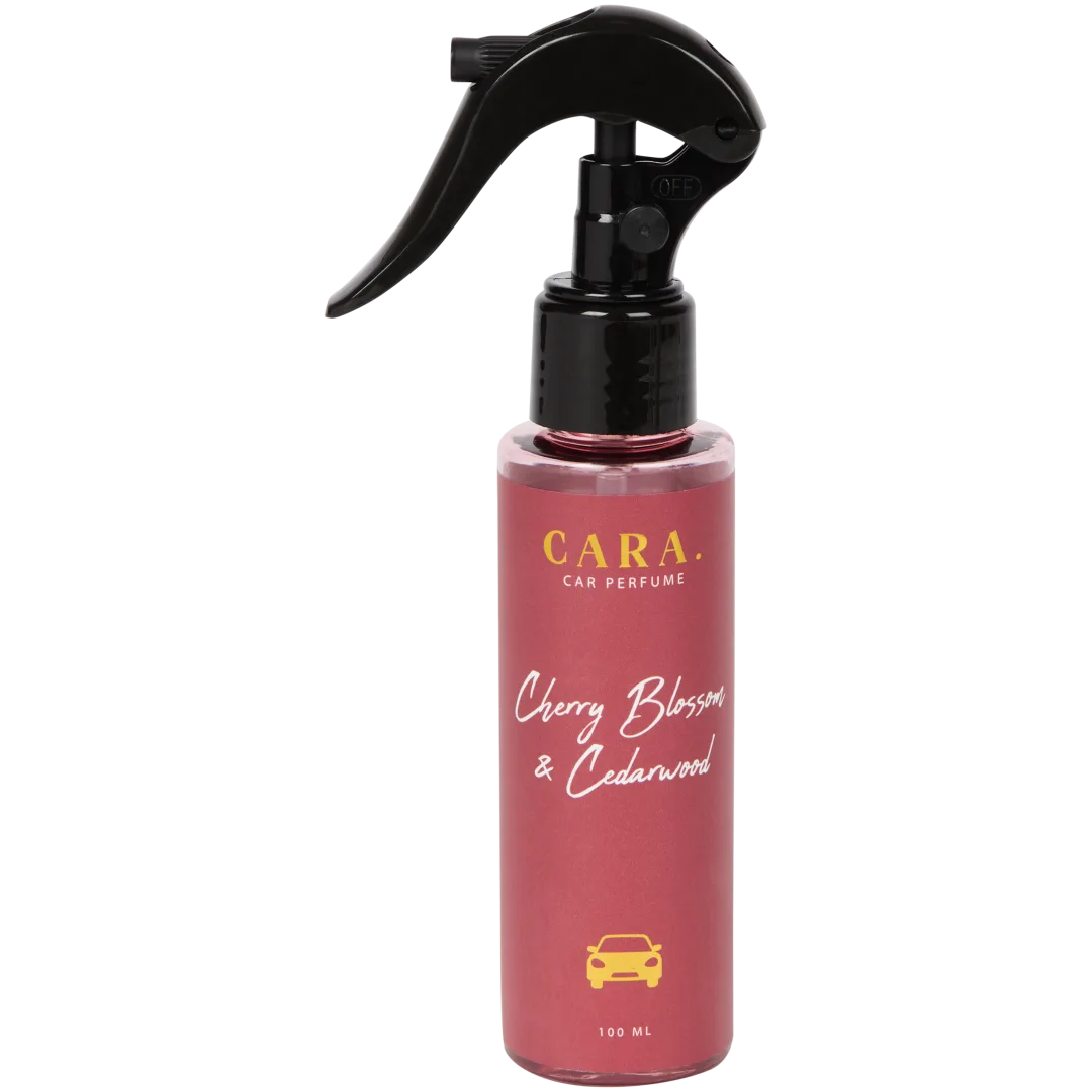 Luksusowe perfumy do samochodu 3