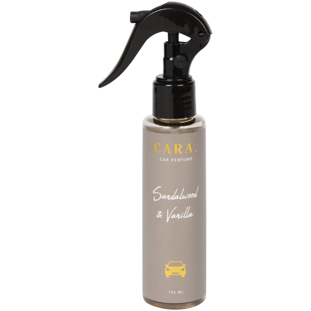 Luksusowe perfumy do samochodu 5