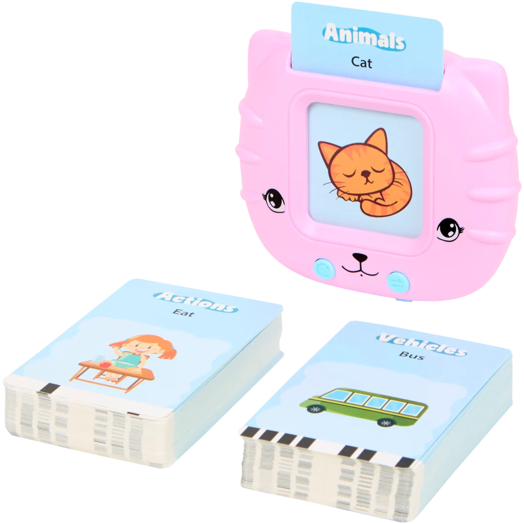 Silvergear woordlezer