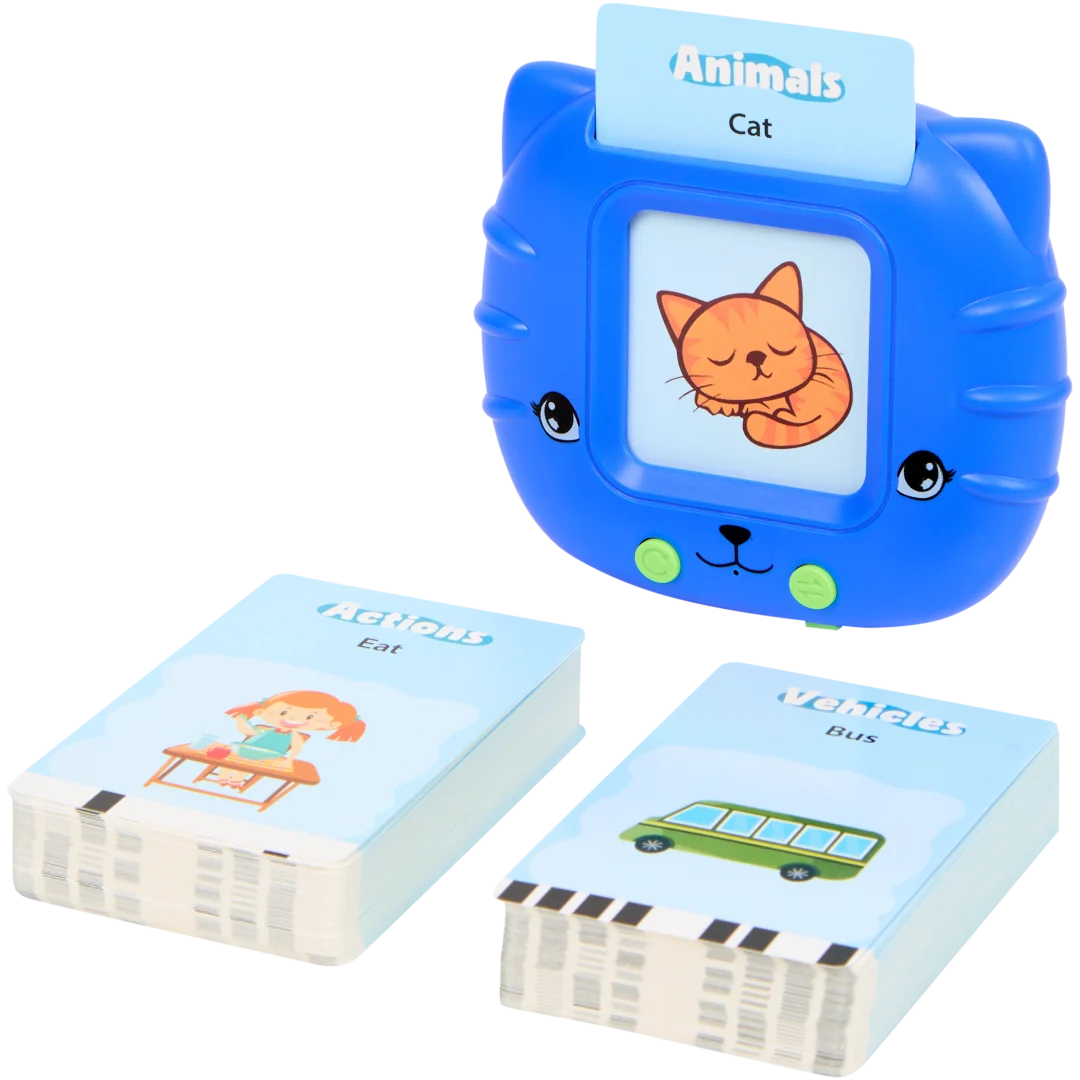 Silvergear woordlezer