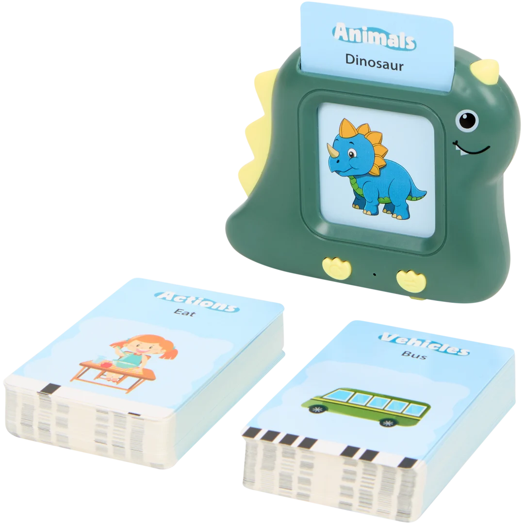 Silvergear woordlezer