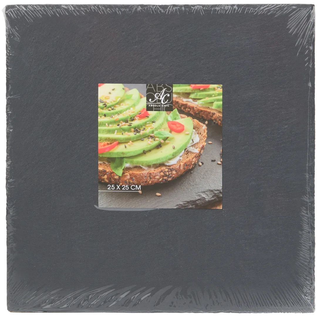 Vassoio Absolu Chic 3