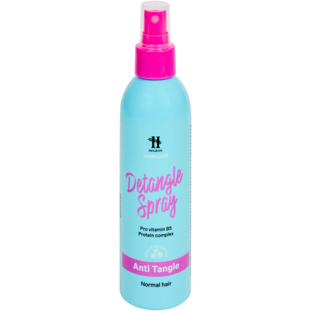 Spray districante Hegron