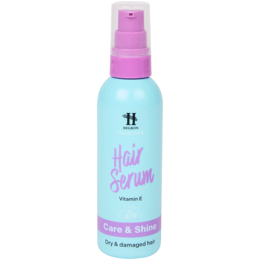 Vlasové sérum Hegron 1