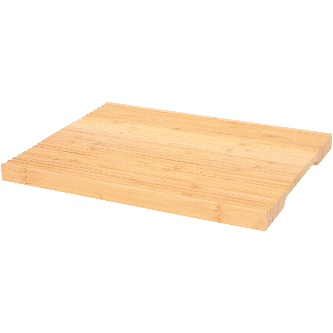 Tabla de servir de bambú 1