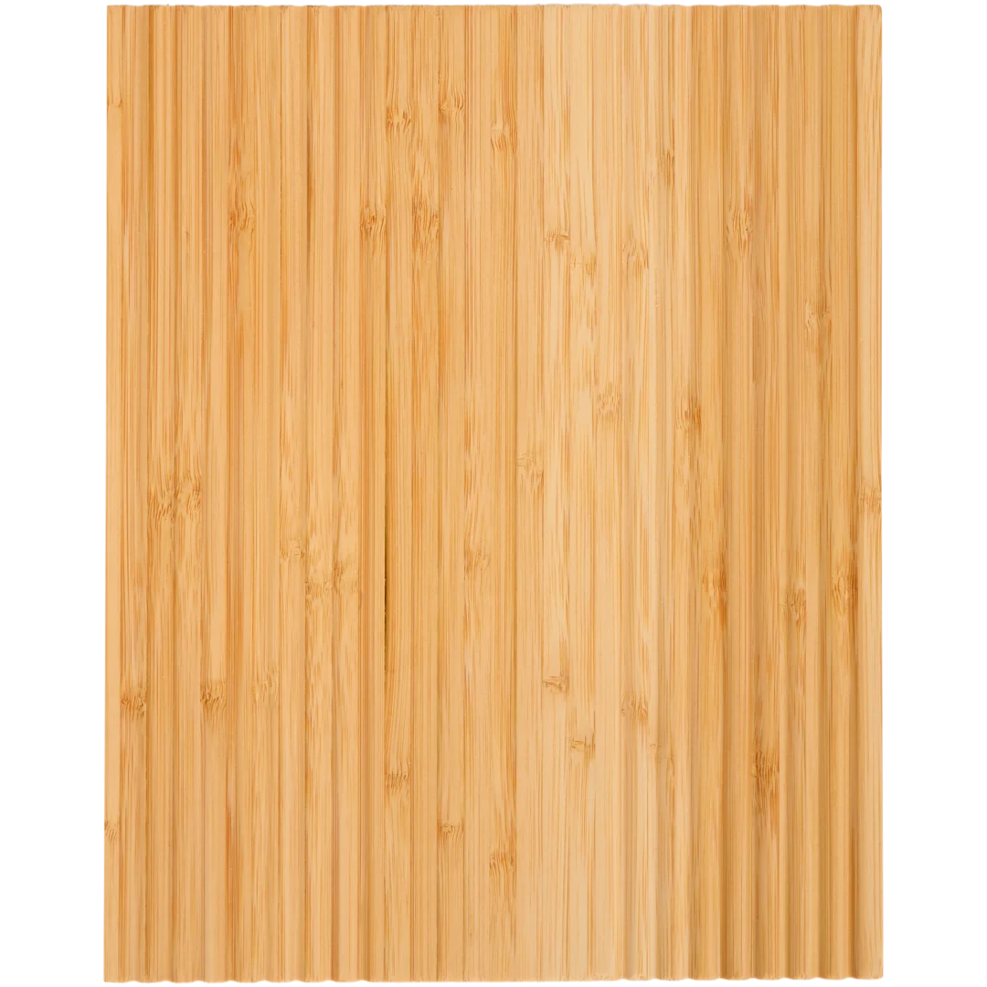 Tabla de servir de bambú 2