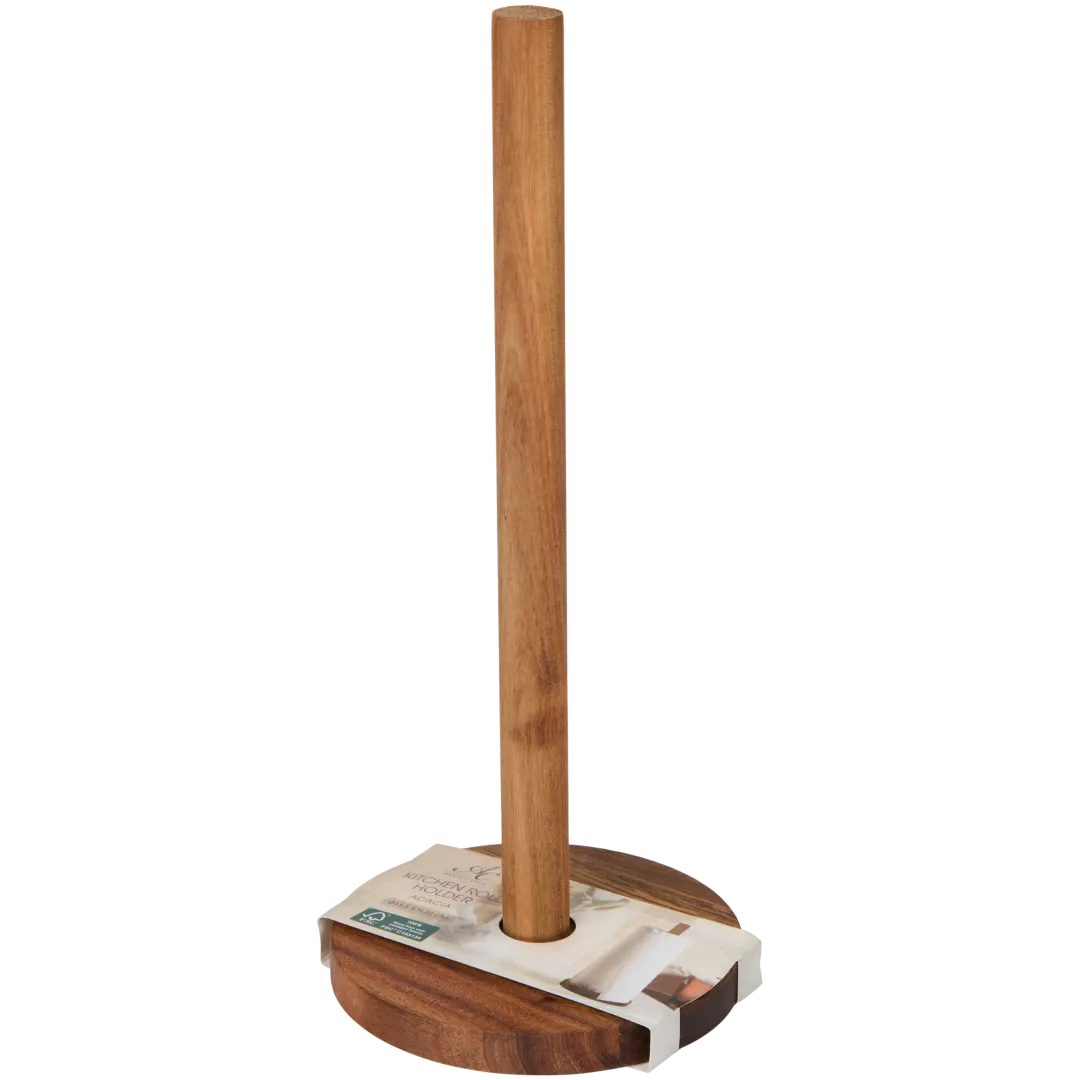 Suporte para papel de cozinha 2