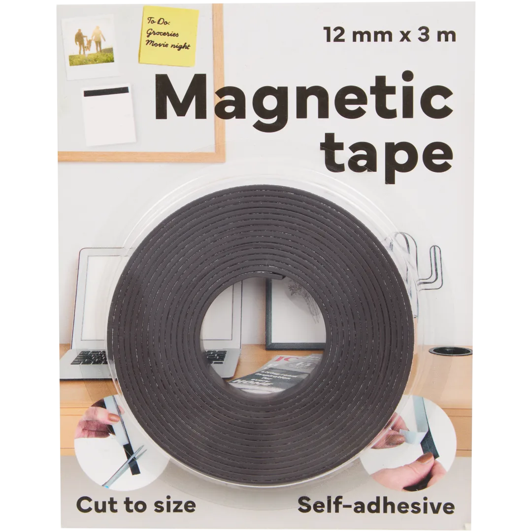 Magnetna traka 1