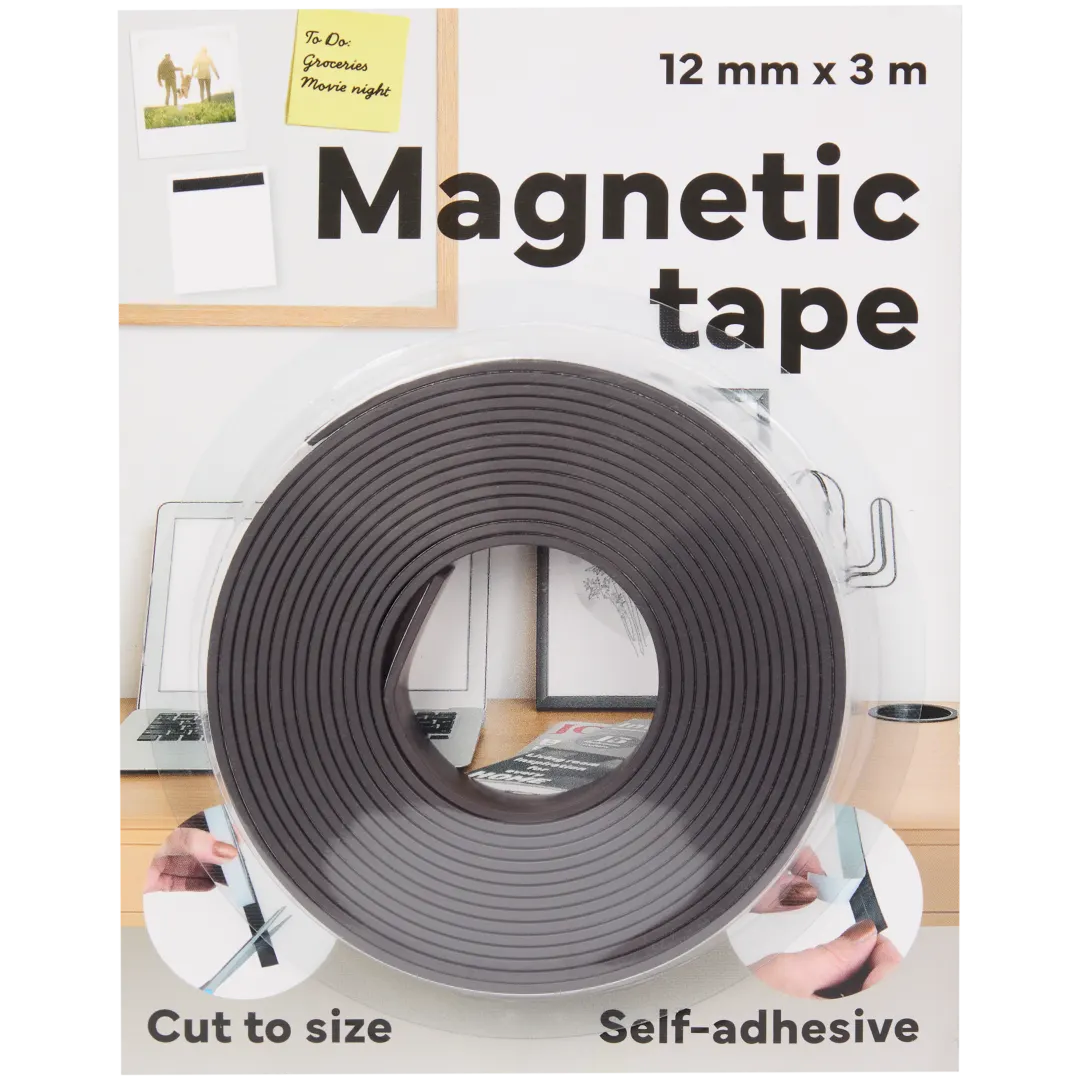 Nastro magnetico