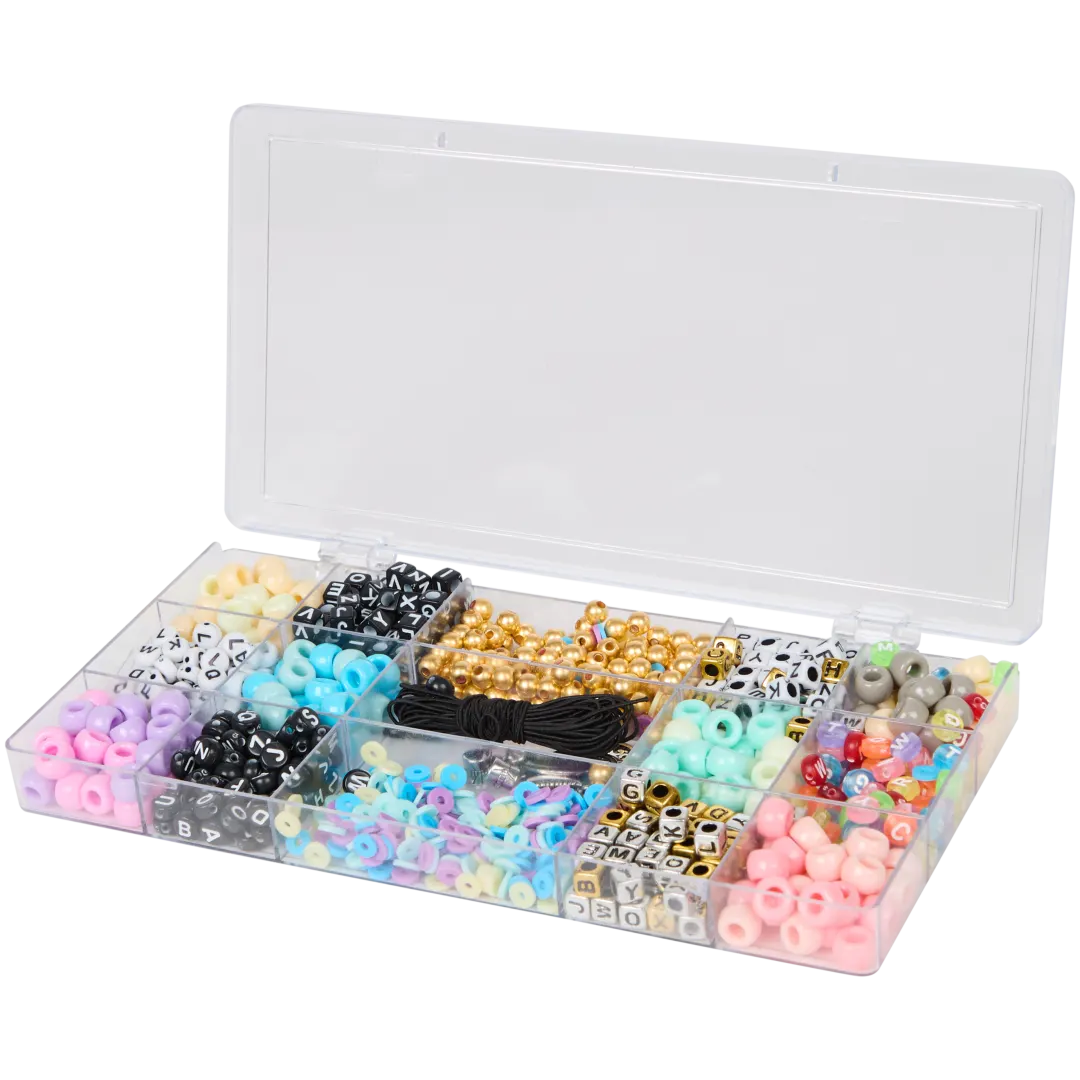 Maak je eigen sieraden 1