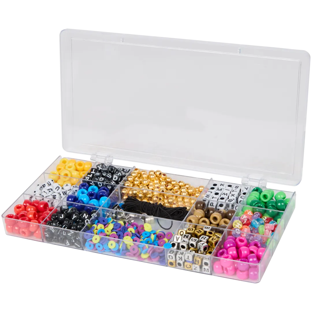 Maak je eigen sieraden 2