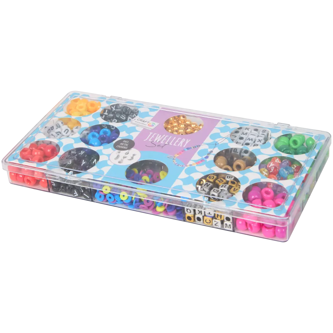 Maak je eigen sieraden 3