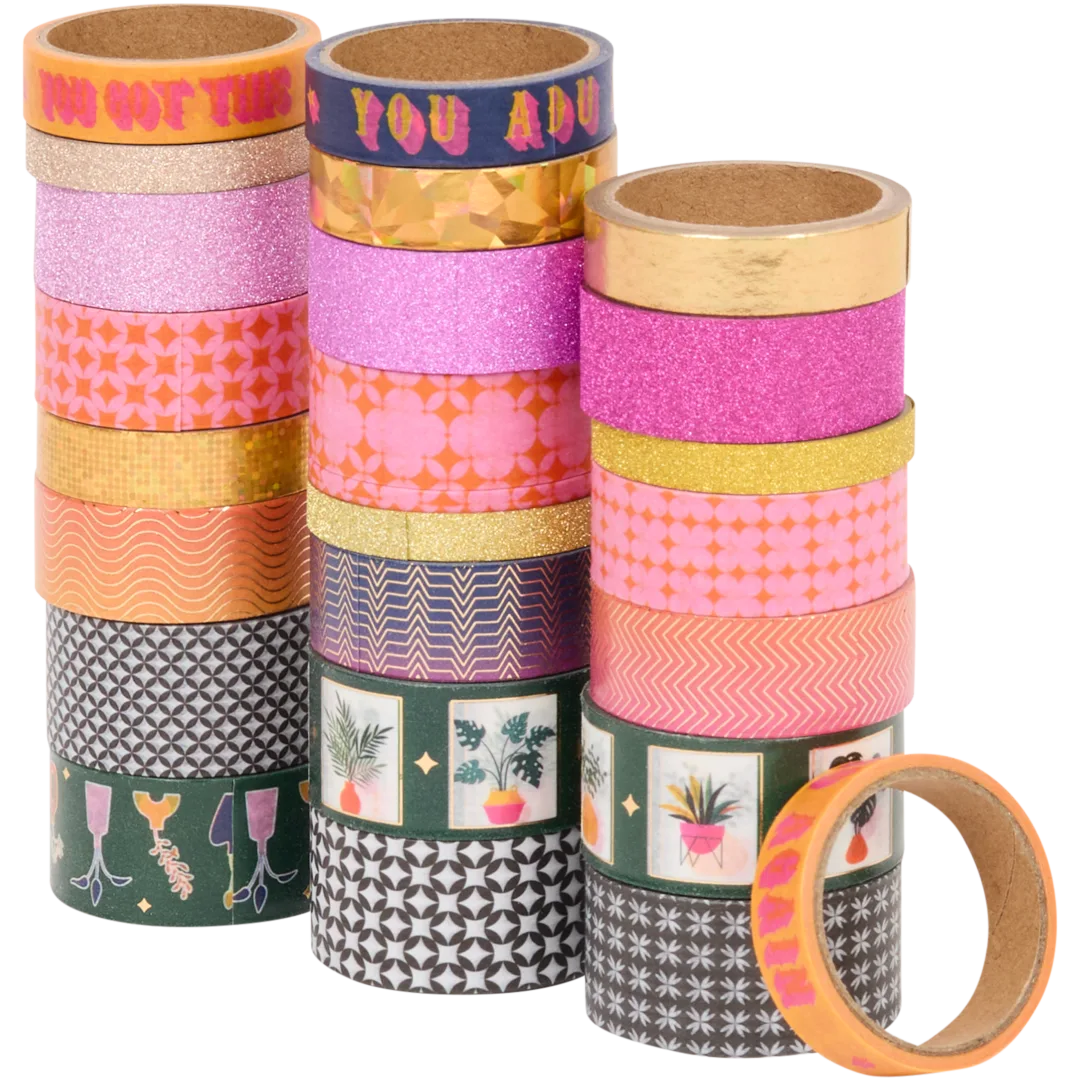 Washi tape
