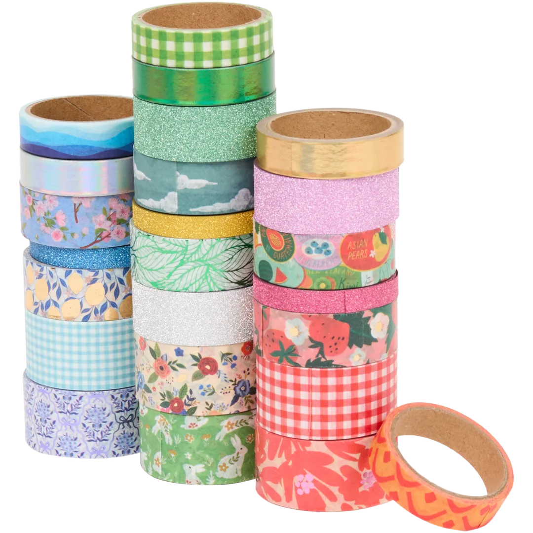 Washi tape