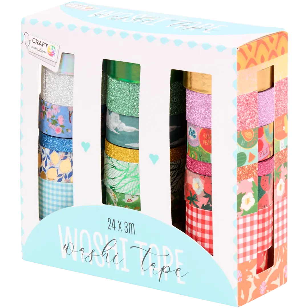 Washi tape