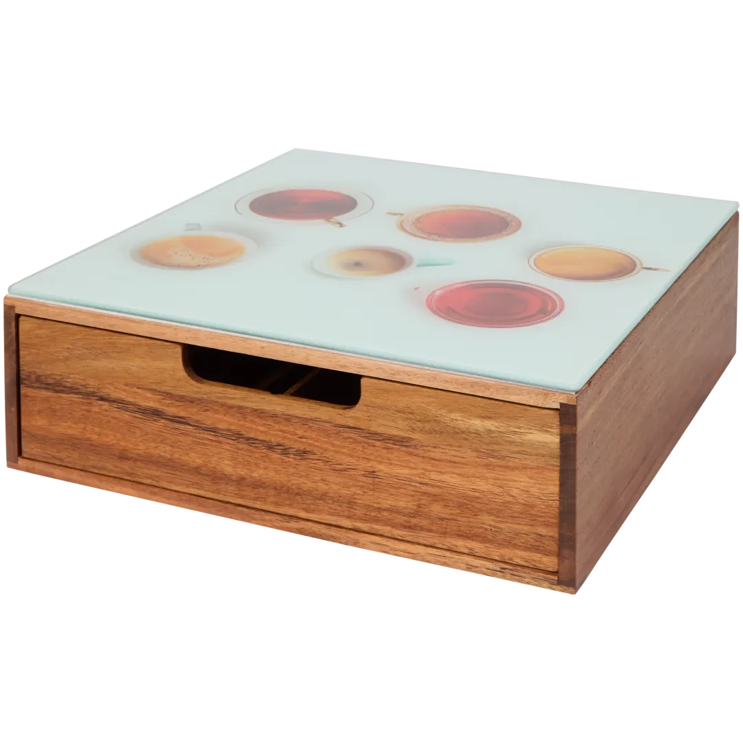 Boîte de rangement