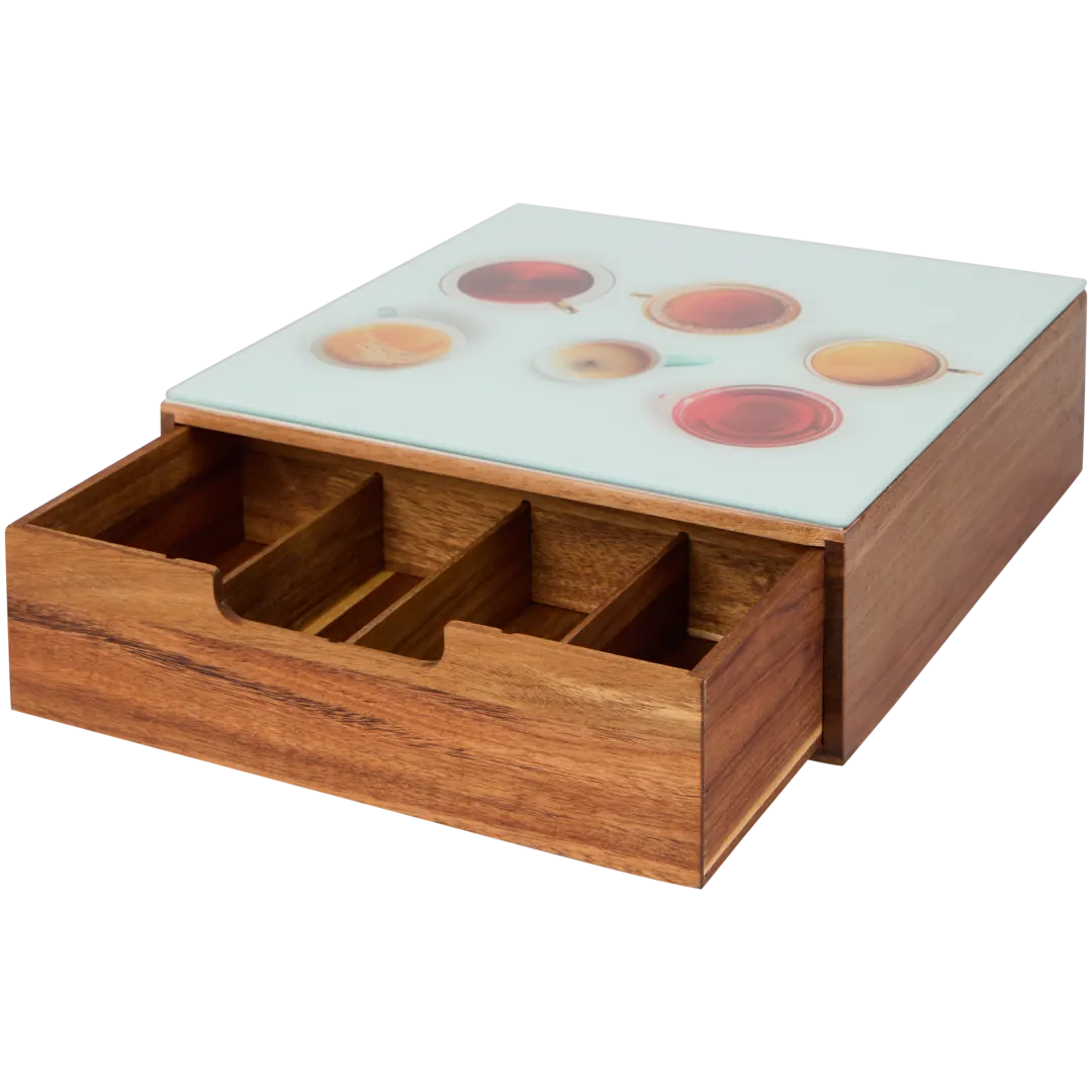Boîte de rangement