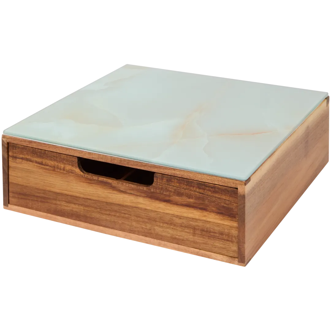 Boîte de rangement