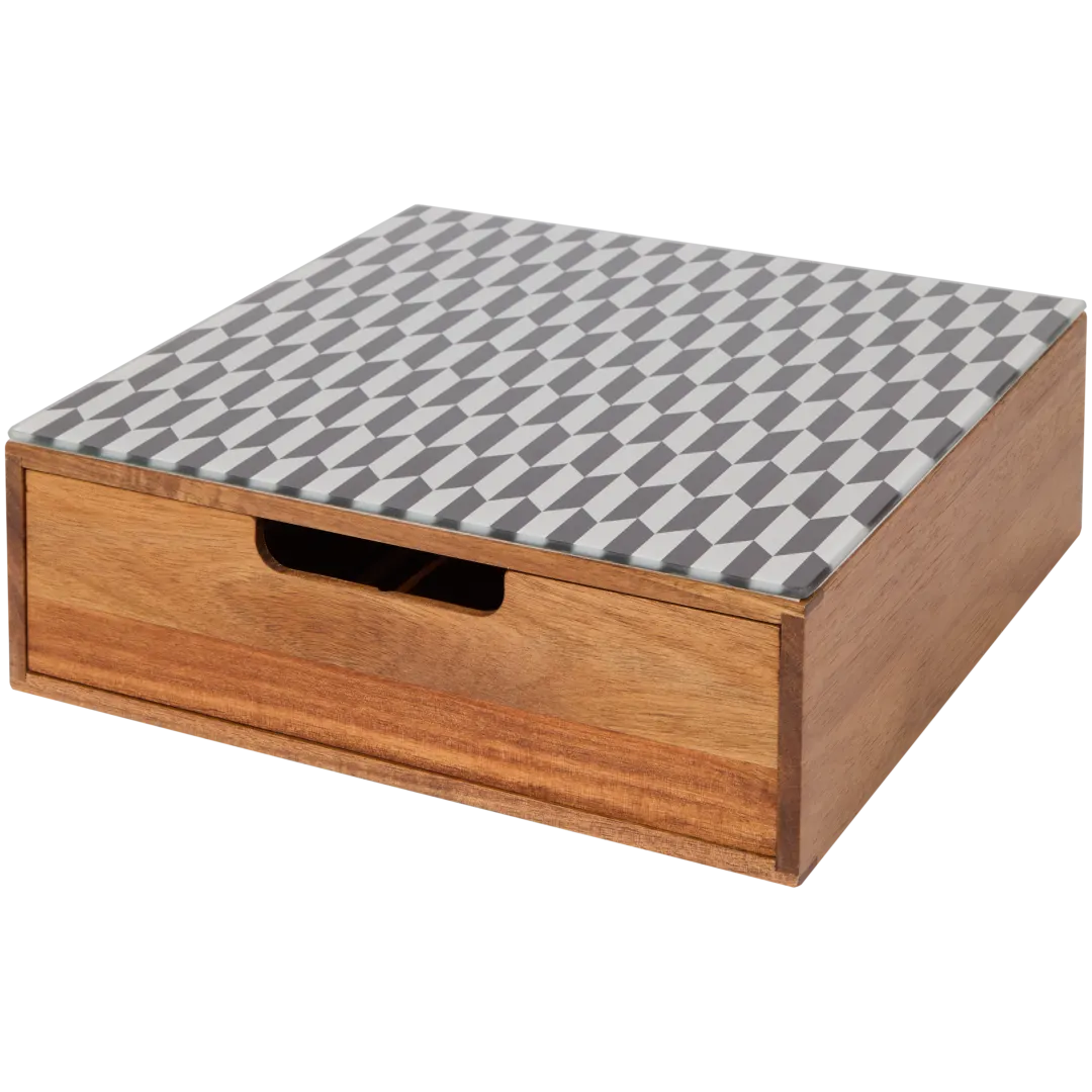 Boîte de rangement
