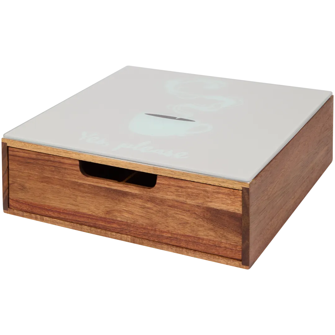 Boîte de rangement
