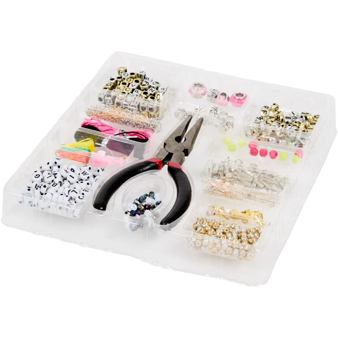 Crea i tuoi braccialetti 2