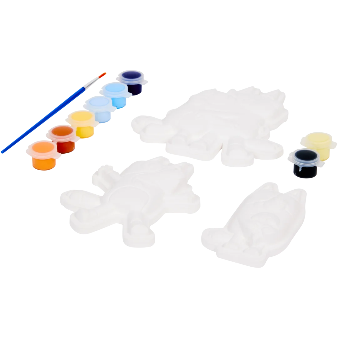 Gipsfiguren verfset 2