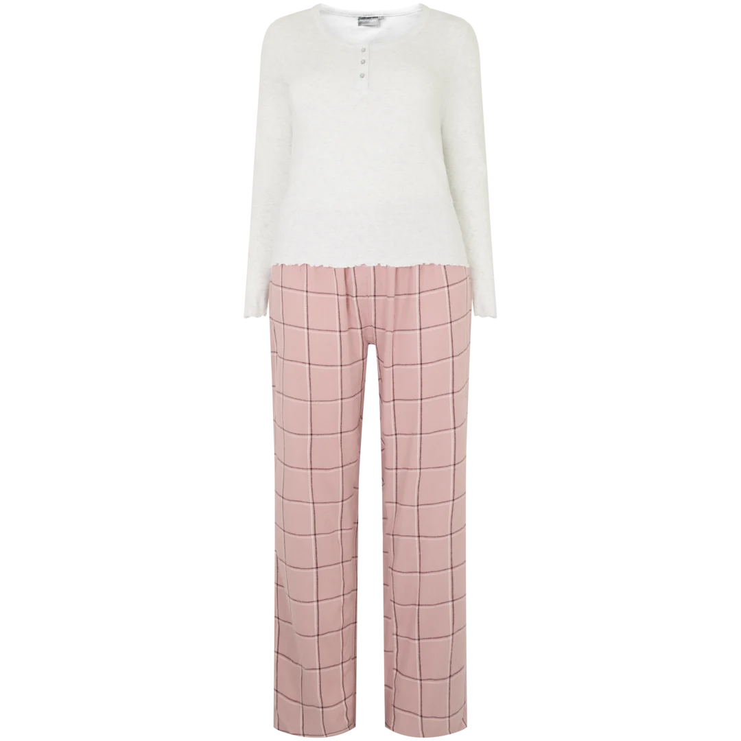 Dames pyjama