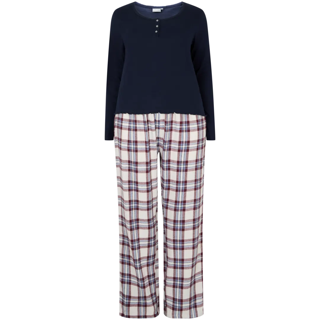 Dames pyjama