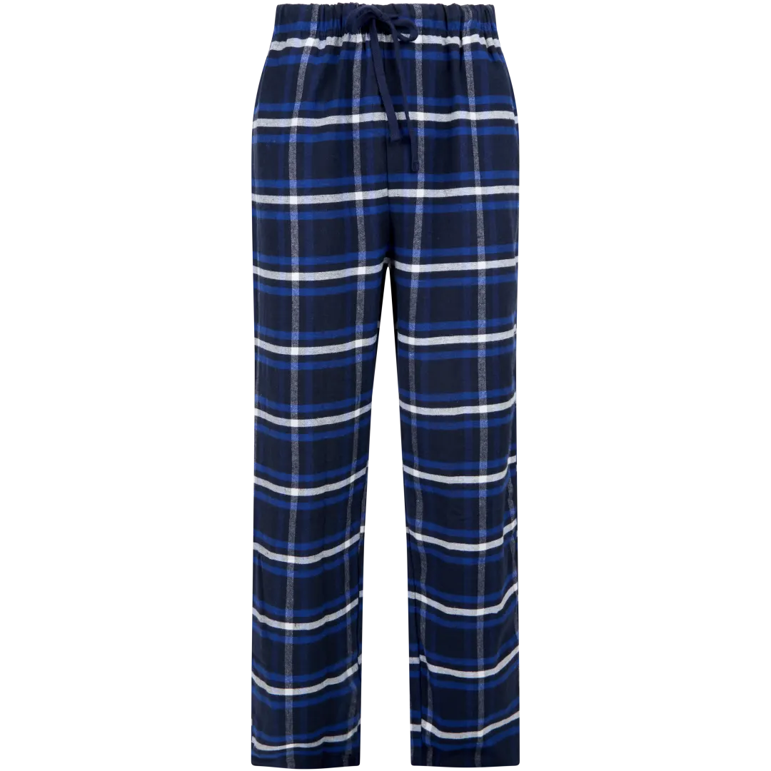 Calças de pijama