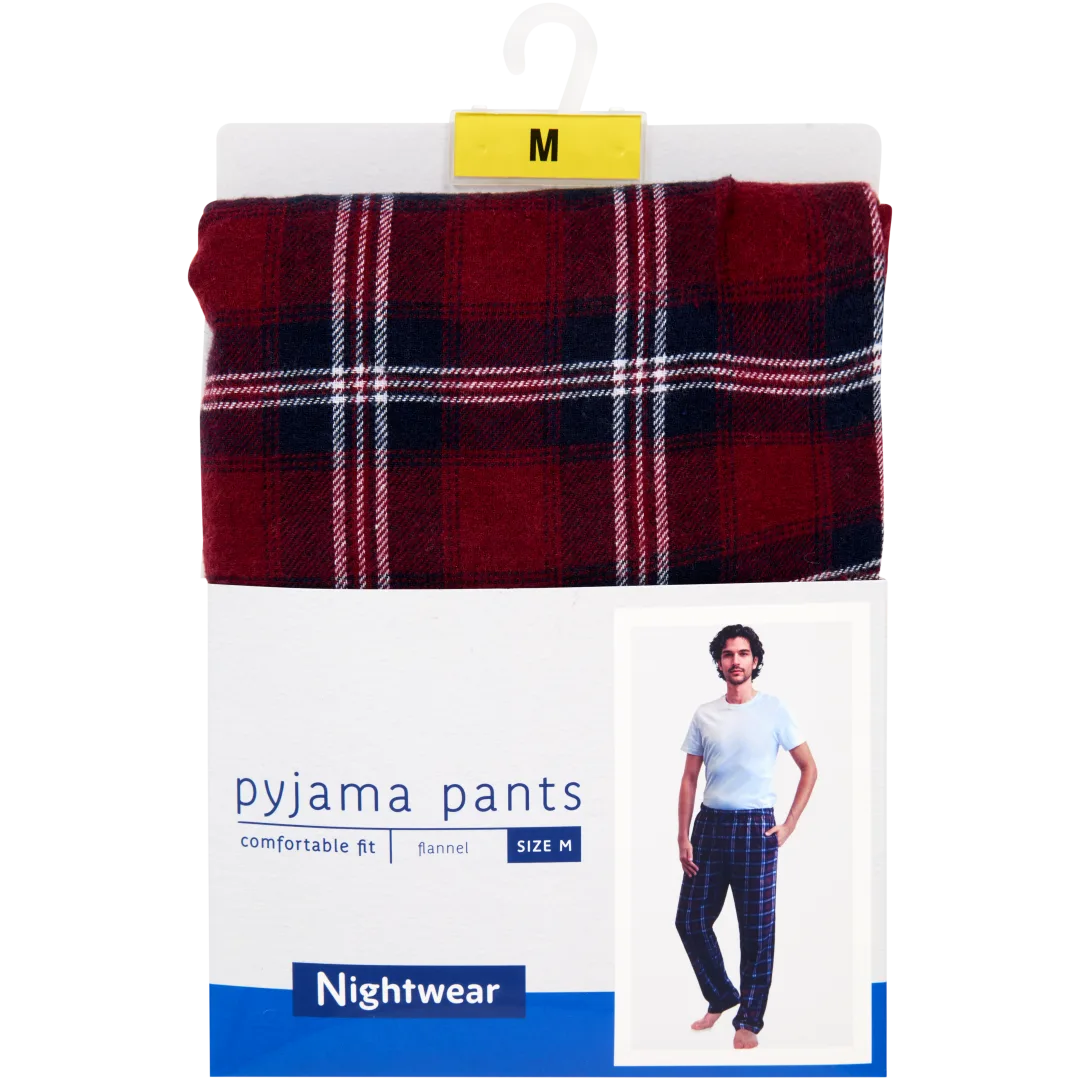 Pyjamabroek
