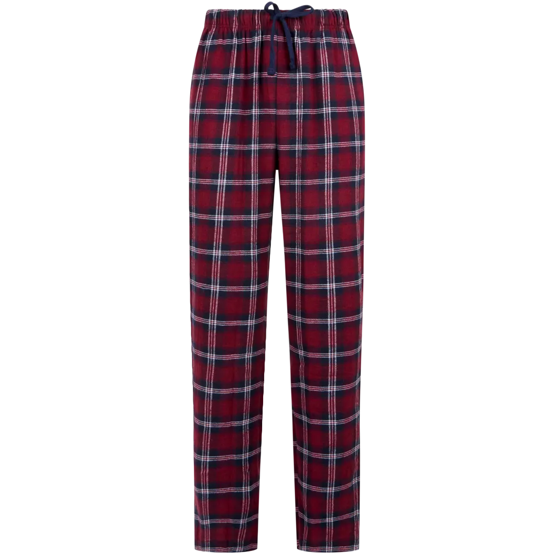 Calças de pijama
