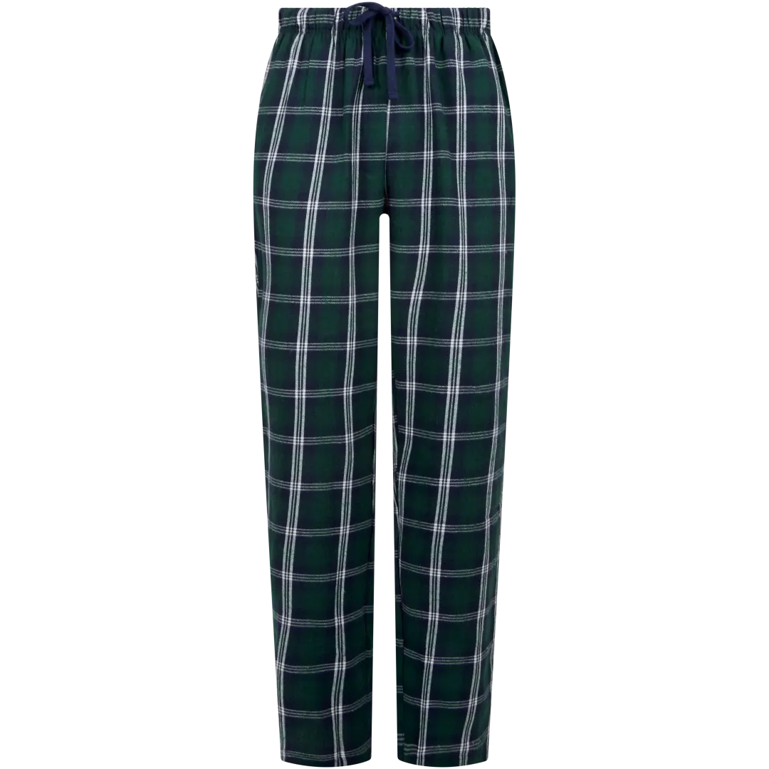 Calças de pijama