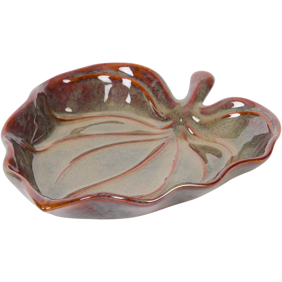 Decoratieve schaal