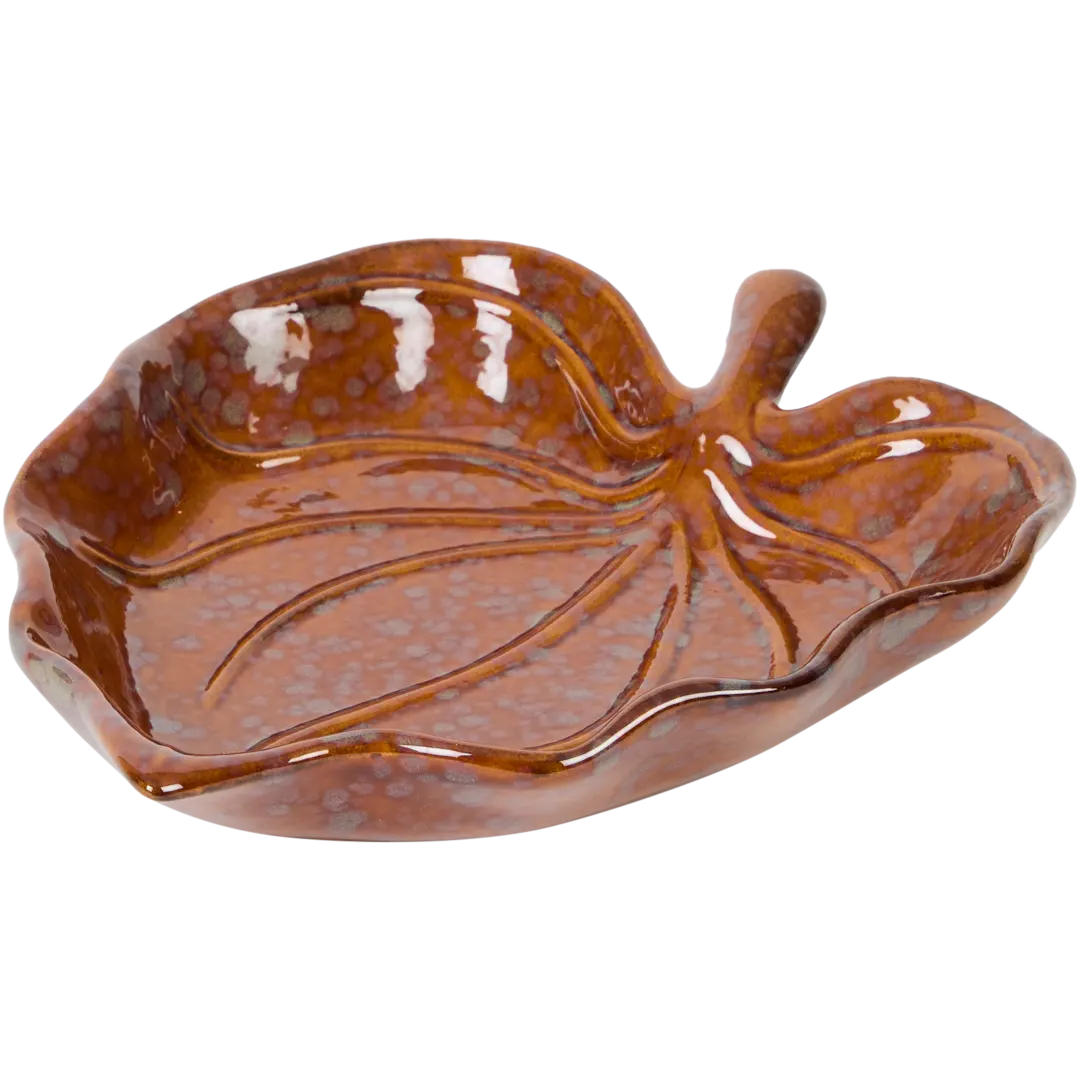 Decoratieve schaal