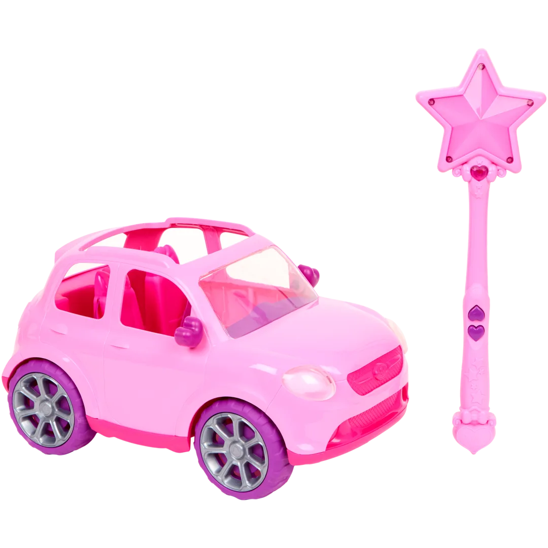 Automobile radiocomandata Zuru